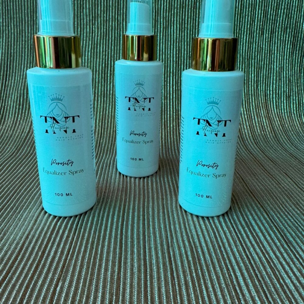 Tnthaircare Porosity Eqaulizer 100ml